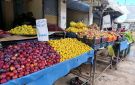 تباين أسعار المواد الغذائية في الحسكة.. انخفاض للخضار وارتفاع في الفروج والفواكه
