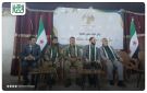 تكريم أبناء الشهداء في الأتارب ومحافظ حلب يوجه بتأهيل الفرن وترميم المركز الثقافي خلال أسبوعين - sy