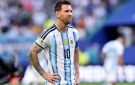 هذا ما طلبه ميسي من لاعبي الأرجنتين قبل مباراة مصر