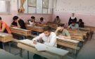 طلاب الحسكة يثنون على سهولة امتحان الفلسفة رغم صعوبة الفيزياء - sy
