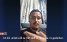 سوري عاد من النمسا ينتقد ضعف الدعم بعد العودة إلى بلاده
