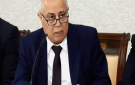 العواك يلقي كلمته الأولى بعد انتخابه رئيسا لمجلس الشعب