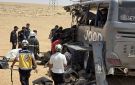 سوريا.. مظلوم عبدي يعزي بضحايا حادث سير مأساوي على طريق دير الزور دمشق 