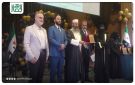 كلية الشريعة بجامعة حلب تحتفي بتخريج الدفعة 16 دفعة الشيخ محمد علي الصابوني في ذكرى تأسيسها العشرين