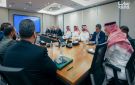 دمشق والرياض تتفقان على تطوير القطاع الزراعي السوري باستخدام أحدث التقنيات