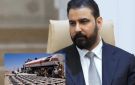 العراق يفتح تحقيقا بعد ضبط شحنة أسلحة ومسيرات كانت متجهة إلى سوريا