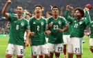 المكسيك تفوز على الإكوادور لتنهي عقدة أدوار خروج المغلوب بكأس العالم
