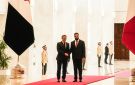 فرنسا تعلن استعدادها للمساهمة في إصلاح القطاع المصرفي السوري لدعم الاستثمارات