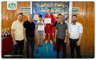 منتخب إدلب لليونيفايت يحقق المركز الثالث في بطولة الجمهورية باللاذقية