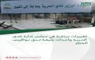 تغييرات مرتقبة في مجلس إدارة نادي الحرية.. وأحداث عنيفة تدق نواقيس الخطر