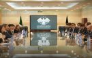 توقيع اتفاقية لتنفيذ مشروع إعادة الإعمار الحضري وتعزيز إدارة النفايات في حمص