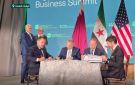 سوريا توقع مذكرتي تفاهم لإحياء مشروع خط الأنابيب العراقية السورية