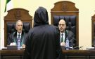 عقد جلسة محاكمة ثانية لمفتي النظام البائد أحمد حسون - sy