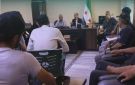 مديرية الثقافة تبحث دعم النشاط الفني بدير الزور - sy