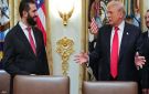البيت الابيض: ترامب سيلتقي الشرع على هامش قمة حلف الناتو في تركيا