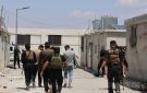 الداخلية: عملية أمنية تستهدف خلايا داعش كانت تخطط لمهاجمة منشات حكومية بحلب - sy
