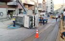 الدفاع المدني: تسجيل حالة وفاة و20 اصابة بـ حوادث سير في سوريا - sy