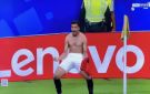 مصر تبلغ ثمن نهائي كأس العالم بعد إسقاط أستراليا بركلات الترجيح