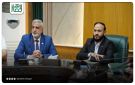 محافظ حلب يجتمع بالضابطة المشتركة ومسؤولي الكتل لمتابعة سير العمل خلال الأشهر الثلاثة الماضية