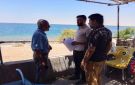 مديرية البيئة تجري جولات تفتيشية على المنشآت السياحية في منطقة جعبر 