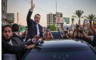 وزير الخارجية يؤكد تأسيس مرحلة جديدة في العلاقات السورية اللبنانية ويشيد بحفاوة الاستقبال - sy