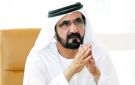 محمد بن راشد: شكرا أسود الأطلس.. هاردلك وقادمكم أجمل