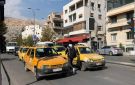 مديرية نقل الركاب بالرقة تدعو أصحاب مركبات التكاسي العمومي لمراجعة المديرية - sy