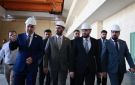 وزير الطاقة: تسريع إدخال عنفات جديدة في سدي الفرات وتشرين لتعزيز إنتاج الكهرباء - sy