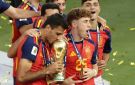 ما قيمة تتويج إسبانيا بكأس العالم للاقتصاد الوطني؟ - sy