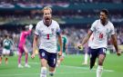 إنكلترا تواصل مشوارها بكأس العالم بفوز مثير على المكسيك وبلوغ ربع نهائي المونديال