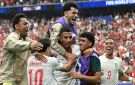 المغرب يسحق كندا بثلاثية بيضاء ويعبر الى ربع نهائي مونديال 2026