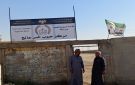 صوامع خس عالج تسرع استلام محصول القمح في الرقة