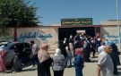 طلاب التعليم الأساسي بدير الزور: أسئلة الاجتماعيات واضحة - sy
