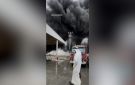أول بيان سوري رسمي بعد استهداف سفينتين للغاز في دمياط بمصر