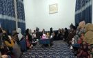 جلسة حوارية في الرقة تناقش دور المرأة الريفية وتحدياتها - sy
