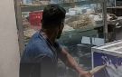 قتيل وجريح باشتباكات في حي الصاخور بمدينة حلب ( فيديو )
