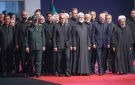 صحيفة بريطانية: النظام الإيراني يتصدع، وصراع مفتوح قد يقترب 