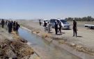 الرقة.. الضابطة المائية تواصل جولاتها على الخط الشرقي - sy