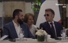 ماكرون من دمشق: من أجل سوريا ذات سيادة موحدة بتنوعها وتعيش في سلام مع جيرانها