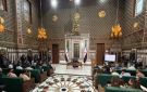الشرع يسمي أعضاء الثلث المتبقي من مجلس الشعب الانتقالي الذي يعقد أولى جلساته الاثنين المقبل