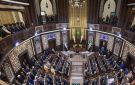 الشرع: سوريا تدخل مرحلة بناء الدولة وترسيخ مؤسساتها