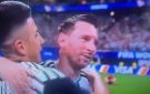 الأرجنتين تقلب الطاولة على مصر بثلاثية مثيرة وتتأهل إلى ربع نهائي كأس العالم