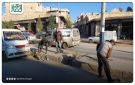 حين يتعاون المواطن تسهل المهمة - sy