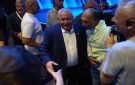 أيزنكوت يدعو للانسحاب من غزة ولبنان وسوريا بعد ترتيبات أمنية