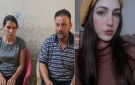 اختفاء شابة في مدينة سلمية في وضح النهار.. ومناشدات من أهلها للمساعدة