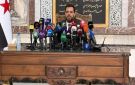 تعرف إلى أبرز المعينين من قبل الرئيس الشرع في مجلس الشعب