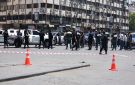 قتيل و36 مصابا في تفجيري دمشق يوم أمس