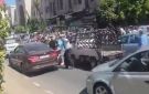 10 وفيات و21 إصابة الحصيلة النهائية للانفجار بمحيط القصر العدلي بدمشق