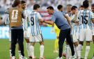 الأرجنتين تنجو من مفاجأة الرأس الأخضر وتعبر إلى ثمن نهائي المونديال بعد مباراة مثيرة