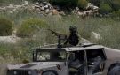 الجيش الاسرائيلي يفرج عن شاب سوري بعد ساعات على اعتقاله في ريف درعا الغربي